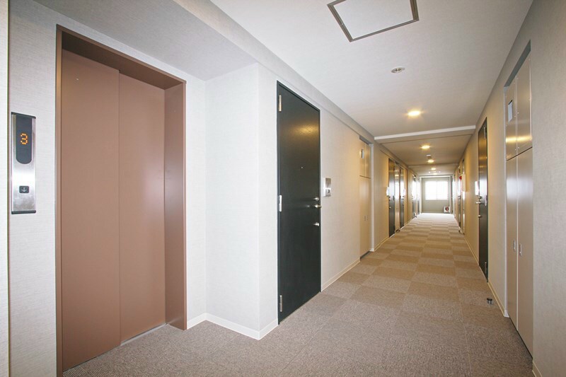 エスティメゾン中野富士見町の物件内観写真