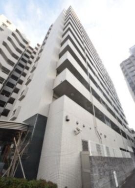 ＨＦ西新宿レジデンスＷＥＳＴの物件外観写真