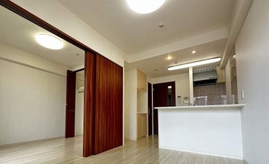 ＨＦ西新宿レジデンスＷＥＳＴの物件内観写真