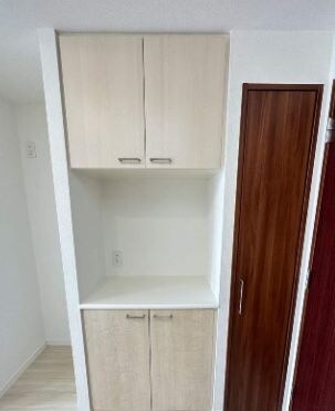 ＨＦ西新宿レジデンスＷＥＳＴの物件内観写真