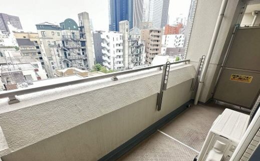 ＨＦ西新宿レジデンスＷＥＳＴの物件内観写真