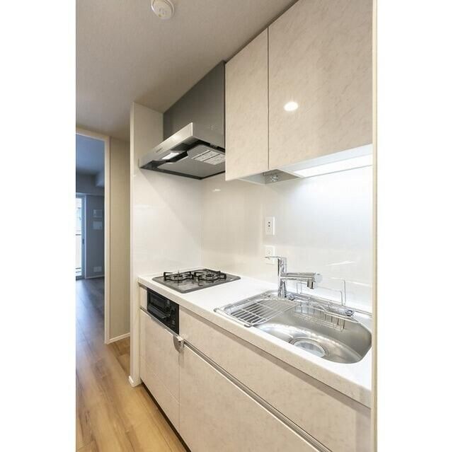 ＬＩＢＲ　ＧＲＡＮＴ　西新宿ＷＥＳＴの物件内観写真