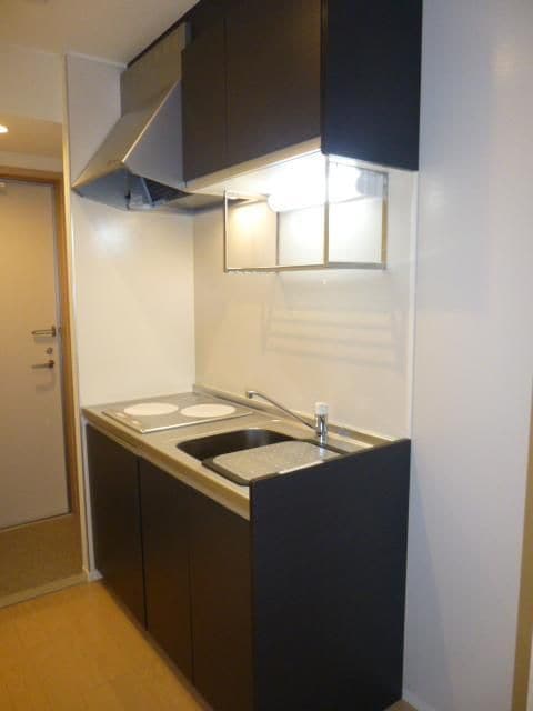 アーバンコート千駄ヶ谷の物件内観写真