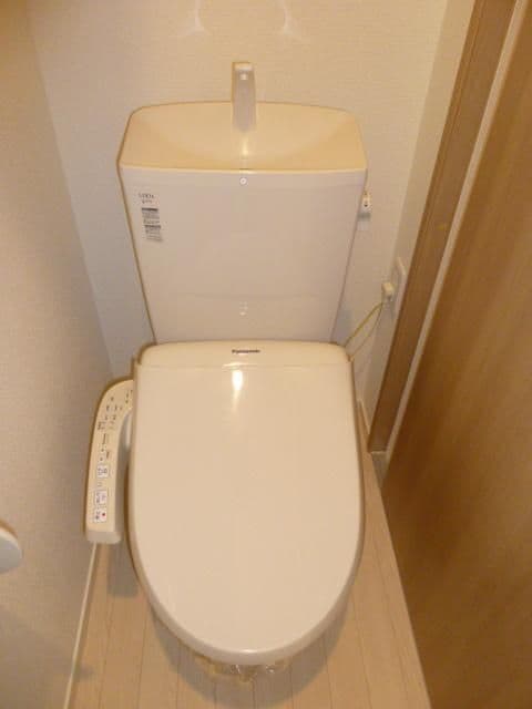 アーバンコート千駄ヶ谷の物件内観写真