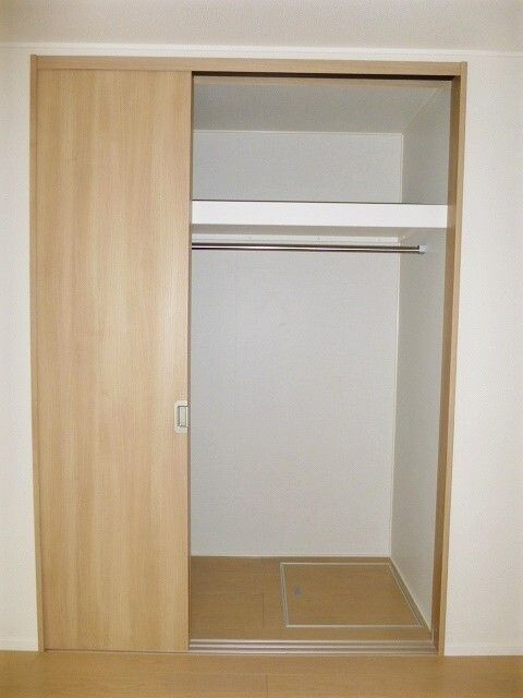 アーバンコート千駄ヶ谷の物件内観写真