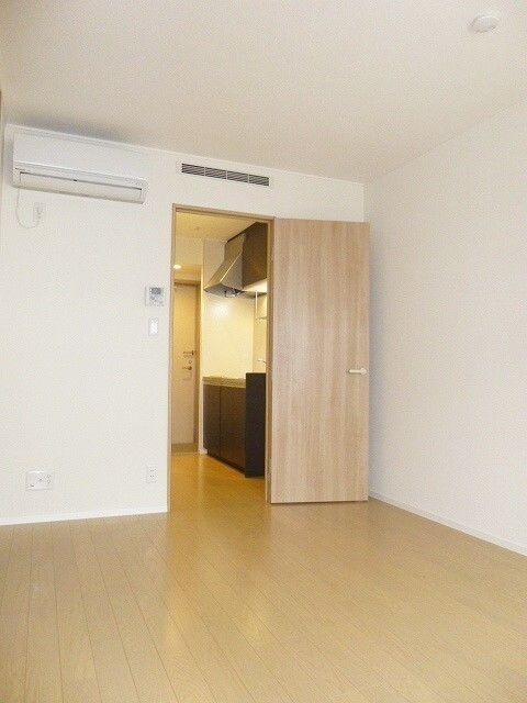 アーバンコート千駄ヶ谷の物件内観写真