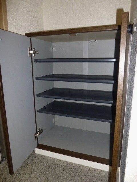 アーバンコート千駄ヶ谷の物件内観写真