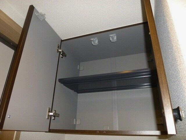 アーバンコート千駄ヶ谷の物件内観写真