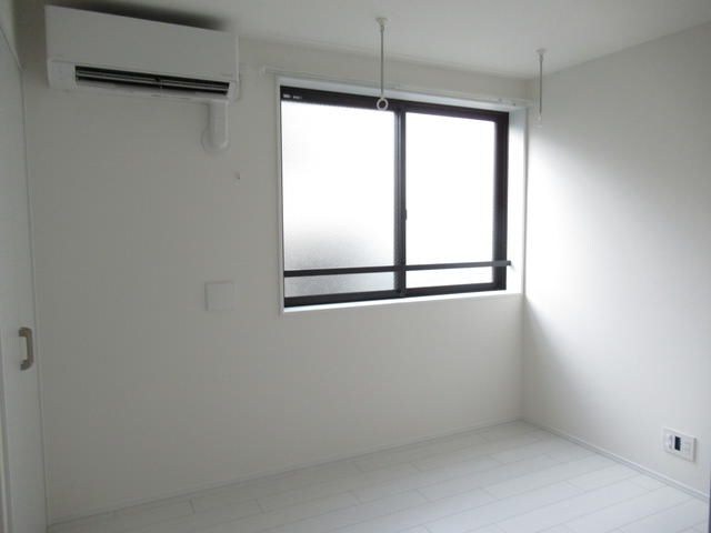 早稲田鶴巻ＩＭＡハウスの物件内観写真