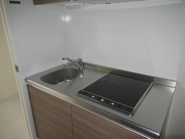 早稲田鶴巻ＩＭＡハウスの物件内観写真