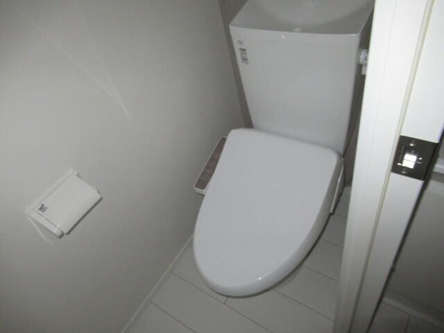 早稲田鶴巻ＩＭＡハウスの物件内観写真