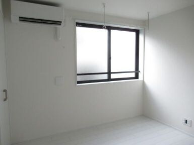 早稲田鶴巻ＩＭＡハウスの物件内観写真