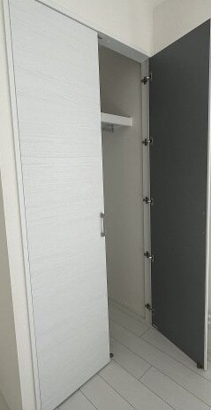 早稲田鶴巻ＩＭＡハウスの物件内観写真