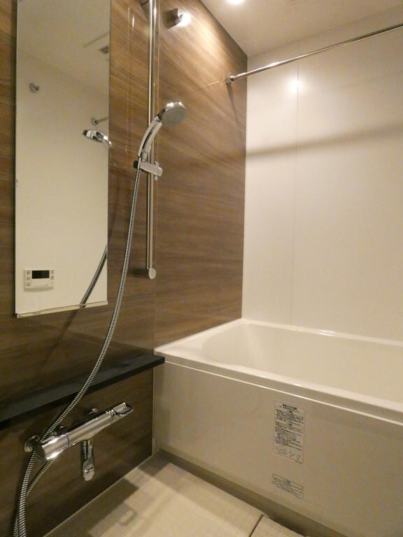 ミュプレ表参道の物件内観写真