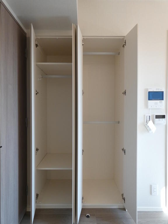 ミュプレ表参道の物件内観写真