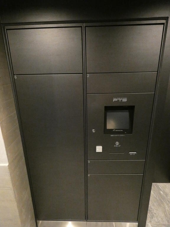 ミュプレ表参道の物件内観写真