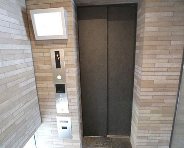 ミュプレ表参道の物件内観写真