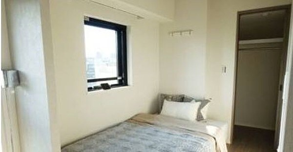 ミュプレ表参道の物件内観写真