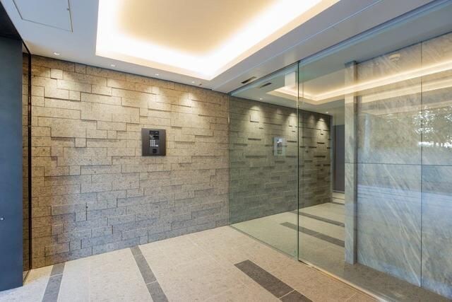 イプセ神楽坂の物件内観写真