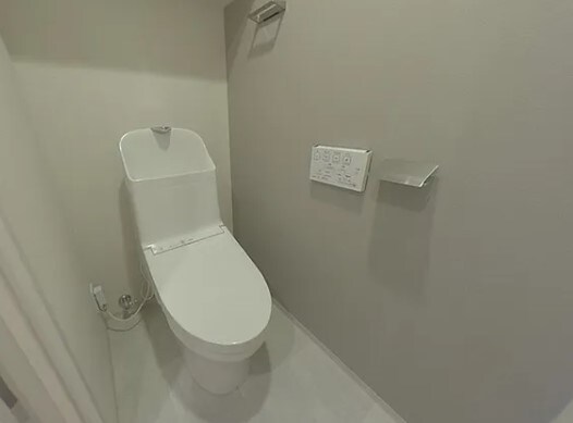 イプセ神楽坂の物件内観写真