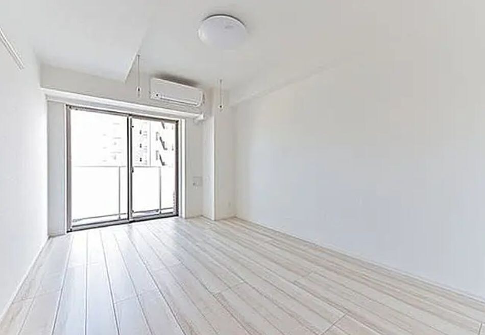 ルフレ プレミアム神楽坂の物件内観写真