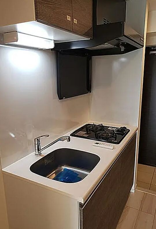 ルフレ プレミアム神楽坂の物件内観写真