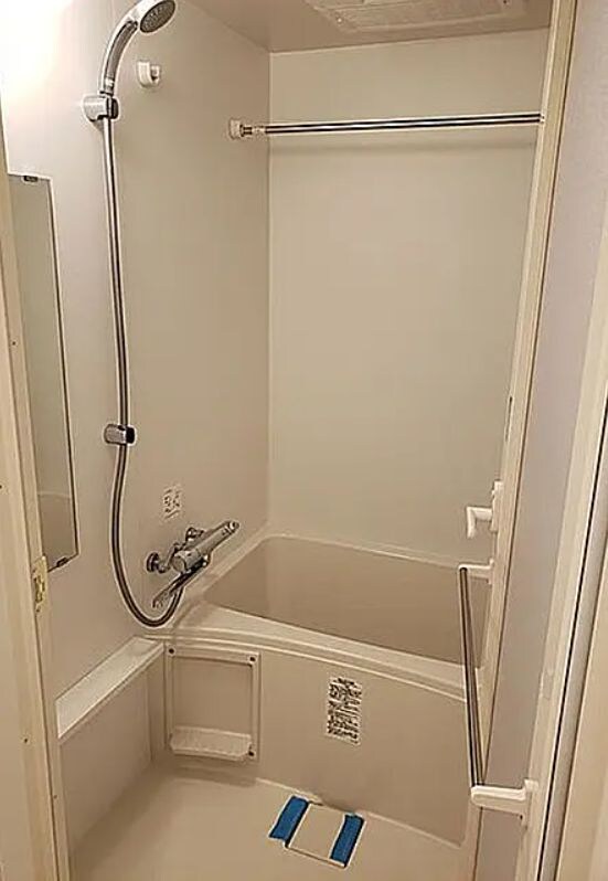 ルフレ プレミアム神楽坂の物件内観写真