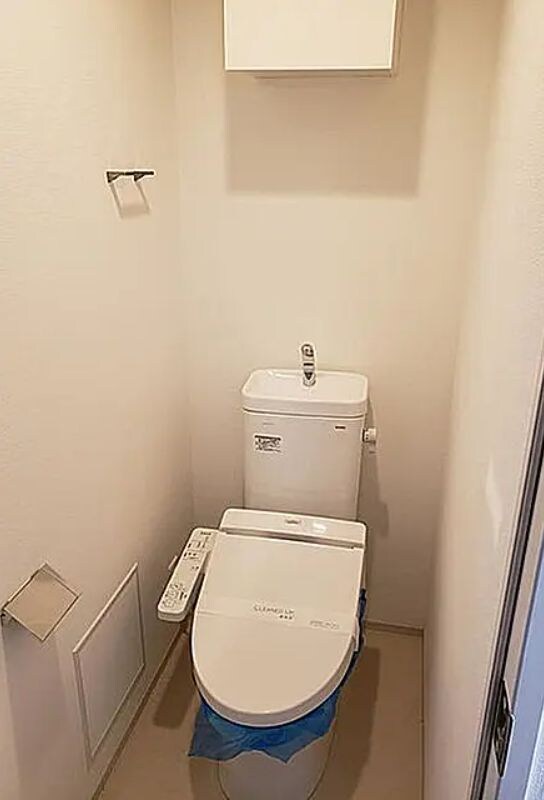 ルフレ プレミアム神楽坂の物件内観写真