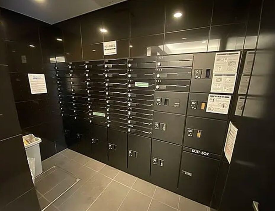 ルフレ プレミアム神楽坂の物件内観写真