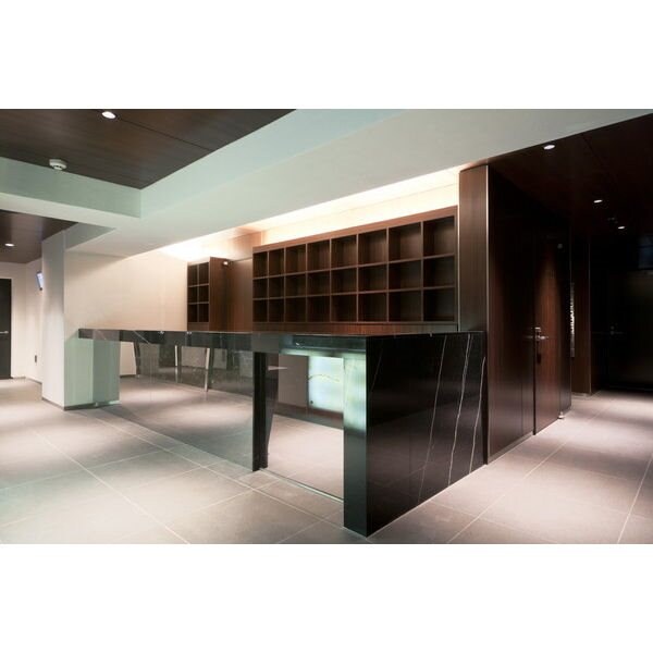 飯田橋駅 徒歩6分 11階の物件外観写真