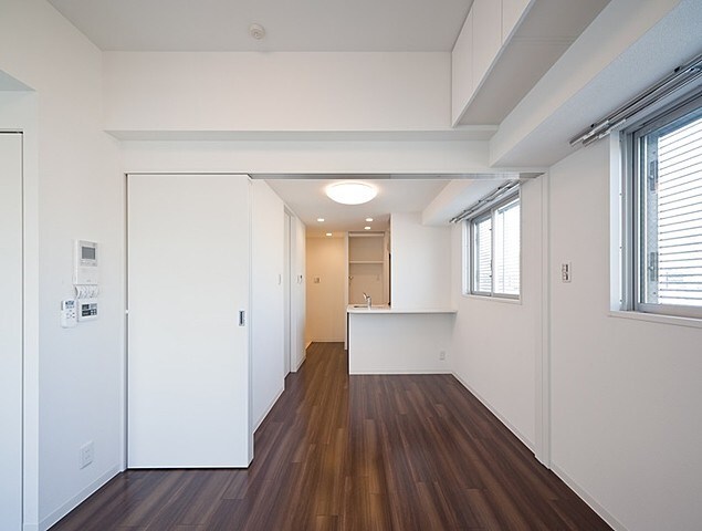 飯田橋駅 徒歩6分 11階の物件内観写真