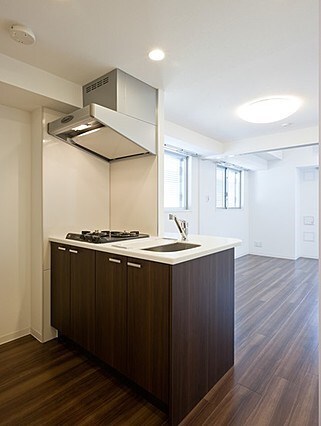 飯田橋駅 徒歩6分 11階の物件内観写真