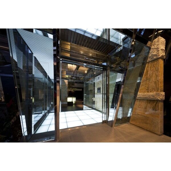 飯田橋駅 徒歩6分 11階の物件内観写真