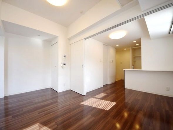 飯田橋駅 徒歩6分 11階の物件内観写真