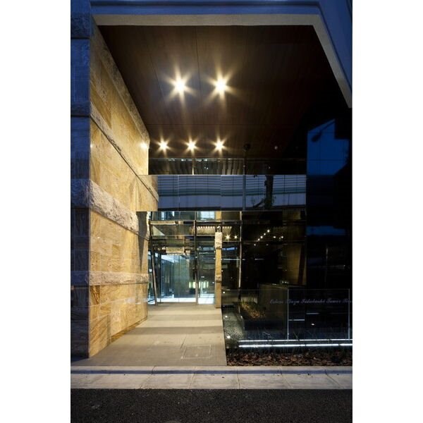 飯田橋駅 徒歩6分 11階の物件内観写真