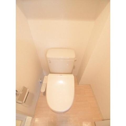 アジールコート中野坂上の物件内観写真