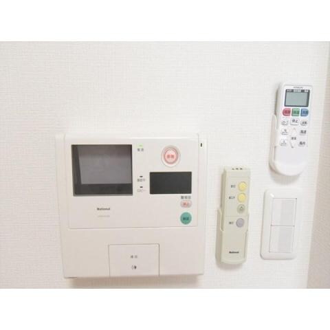 アジールコート中野坂上の物件内観写真