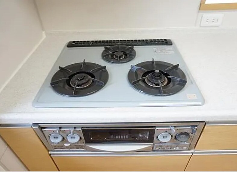 エーデルブルクの物件内観写真