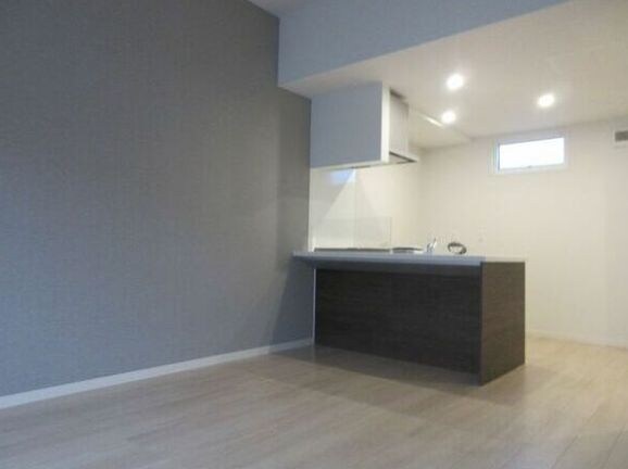 ｉｈａｎａ　ｇａｒｄｅｎの物件内観写真