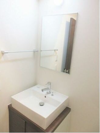 ｉｈａｎａ　ｇａｒｄｅｎの物件内観写真