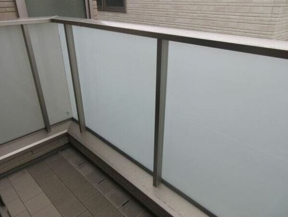 ｉｈａｎａ　ｇａｒｄｅｎの物件内観写真