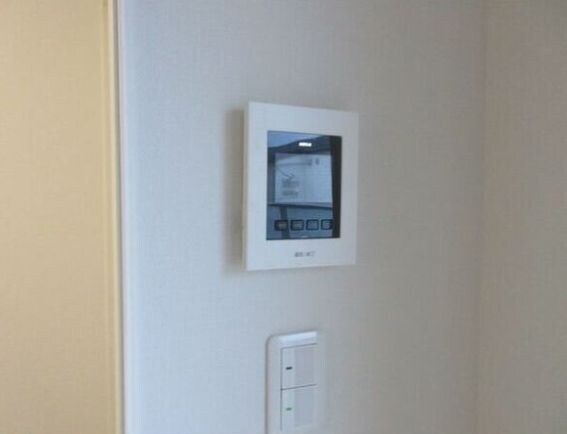 ｉｈａｎａ　ｇａｒｄｅｎの物件内観写真