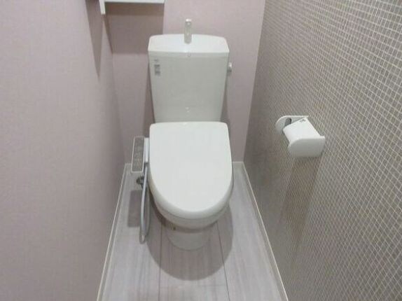 ｉｈａｎａ　ｇａｒｄｅｎの物件内観写真