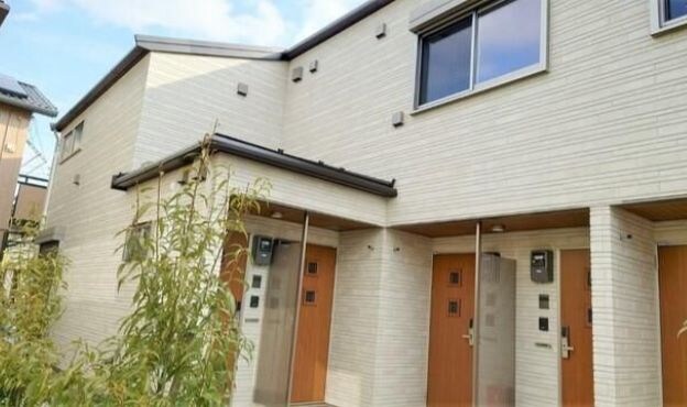 ｉｈａｎａ　ｇａｒｄｅｎの物件内観写真