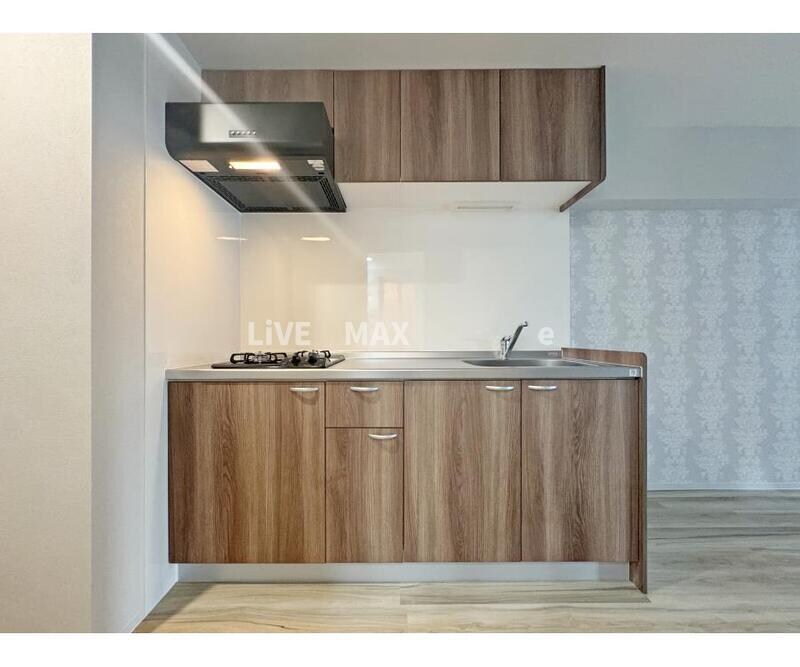 秀和第二南平台レジデンスの物件内観写真