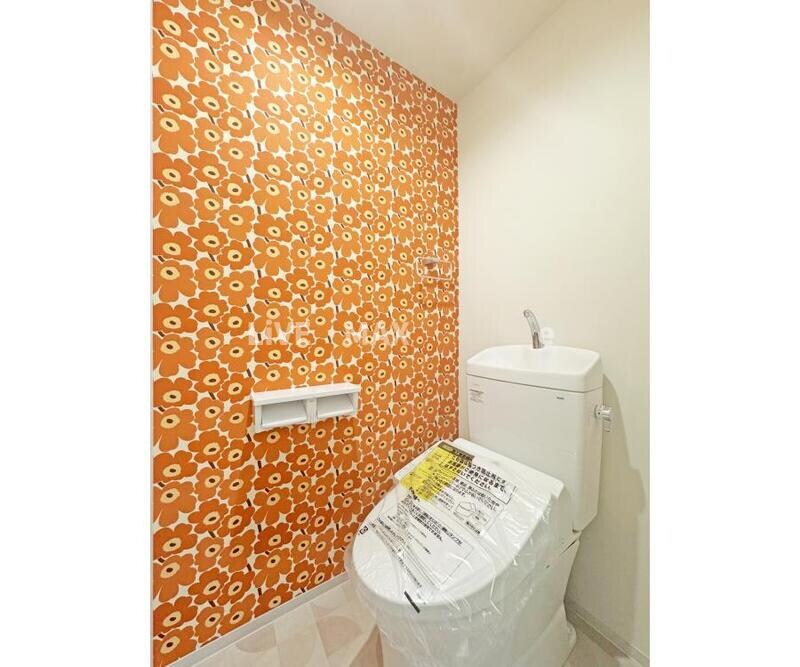 秀和第二南平台レジデンスの物件内観写真