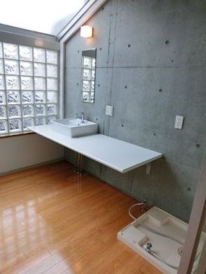 YOTSUYA APARTMENTの物件内観写真