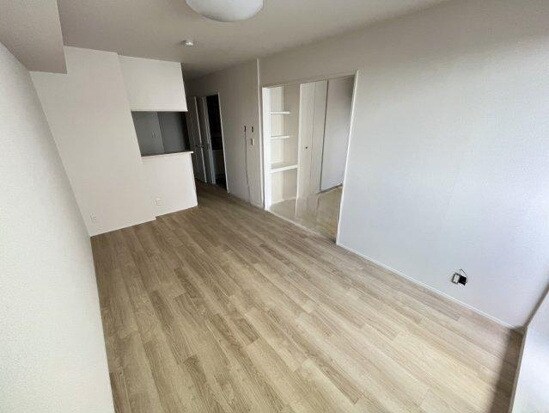 大泉学園駅 徒歩15分 1階の物件内観写真