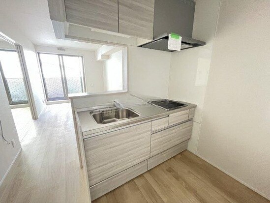 大泉学園駅 徒歩15分 1階の物件内観写真