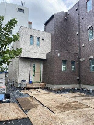 大泉学園駅 徒歩15分 1階の物件内観写真